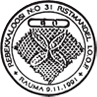Ristmandel sinetti